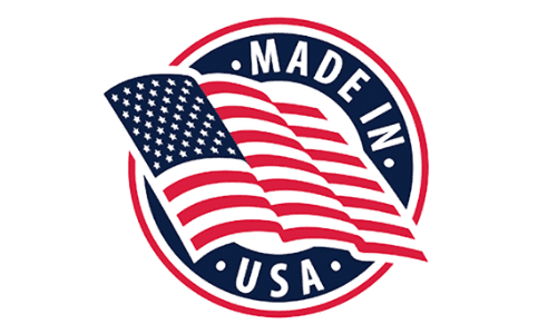 SharpVision Made in USA